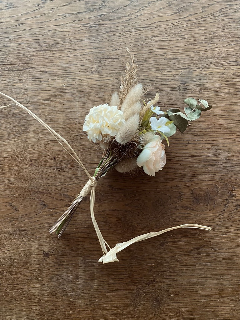 Bouquets Personnalisés