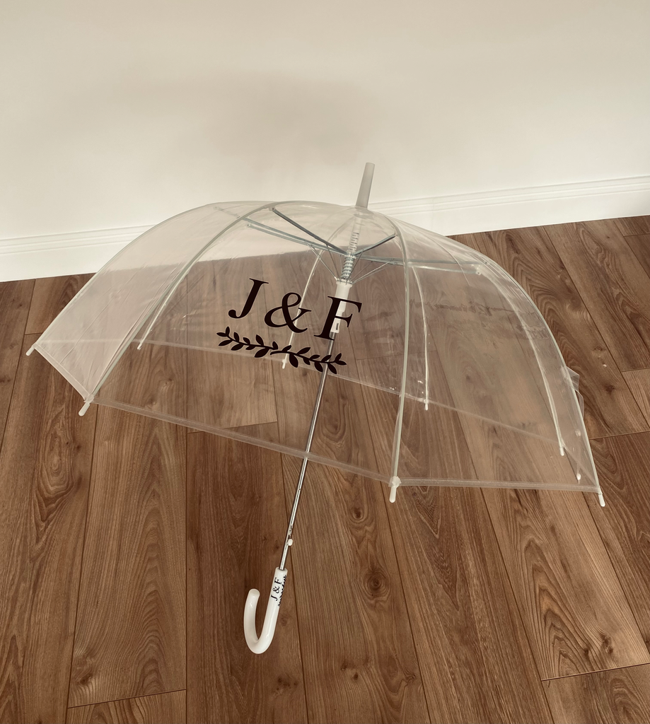 Parapluie Personnalisés